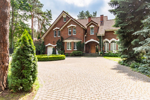 Best Driveway Pavers Near Me  in Conyers, GA
