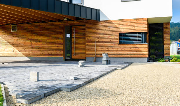 Best Brick Driveway Pavers  in Conyers, GA