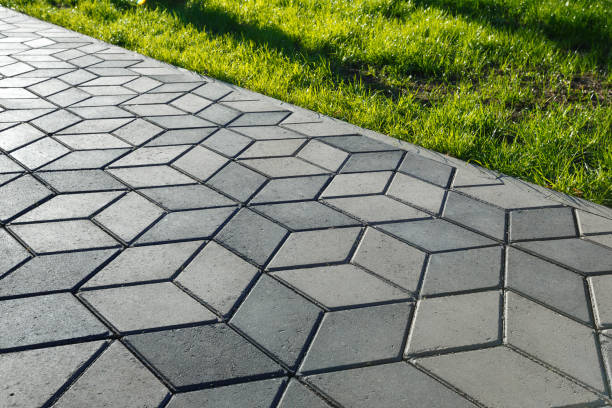 Reasons to Select Us for Your Driveway Paving Requirements in Conyers, GA