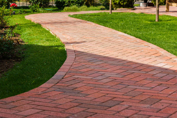 Best Custom Driveway Pavers  in Conyers, GA