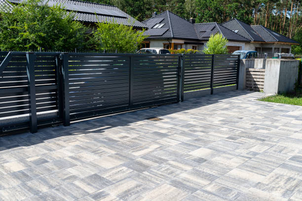 Best Driveway Paving Company  in Conyers, GA