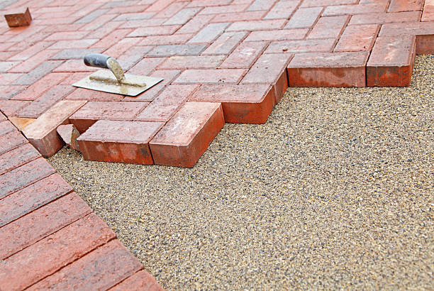 Best Driveway Paving Contractor  in Conyers, GA
