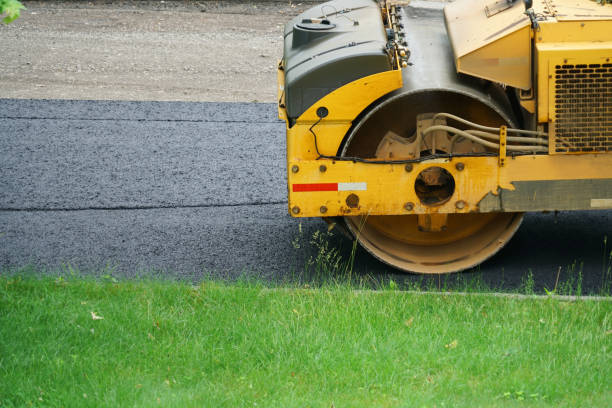 Professional Driveway Pavers in Conyers, GA
