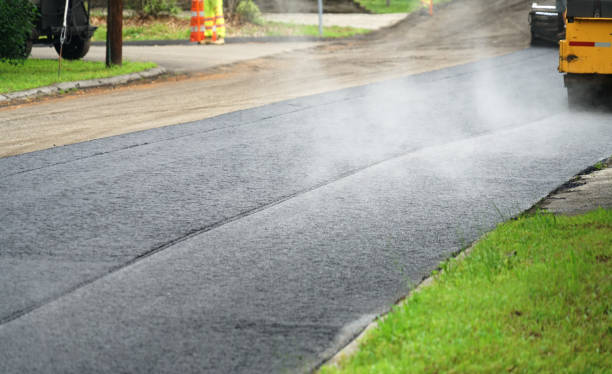 Best Permeable Paver Driveway  in Conyers, GA