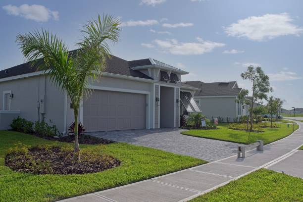 Best Professional Driveway Pavers  in Conyers, GA