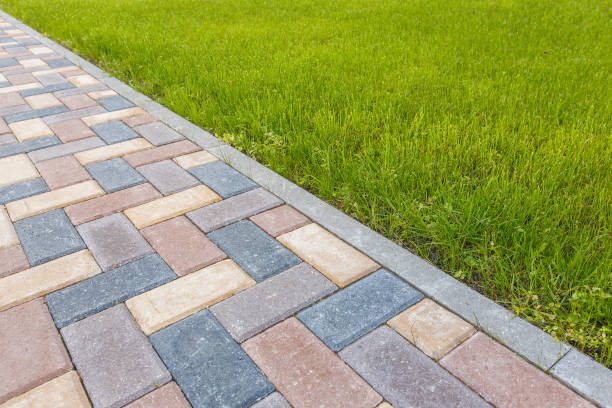 Best Driveway Pavers for Homes  in Conyers, GA