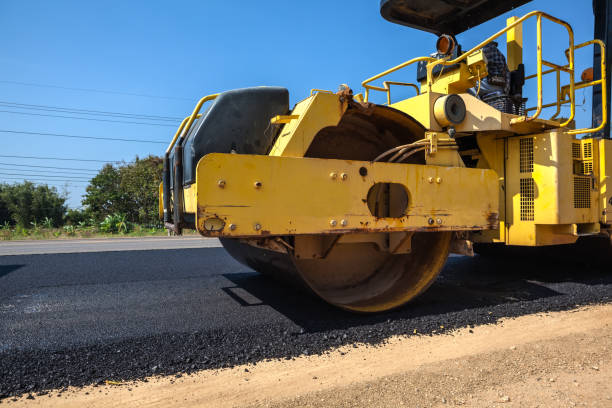 Trusted Conyers, GA Driveway Pavers Experts